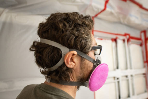 Best Biohazard Mold Removal  in Occidental, CA